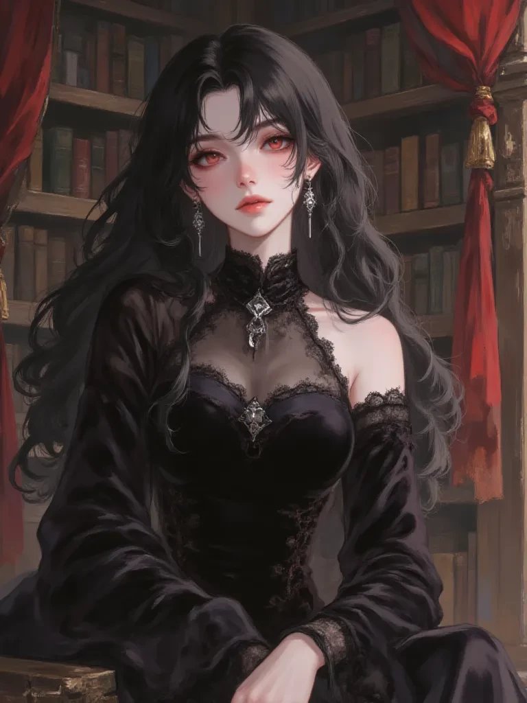 Morveina Nocturne thumbnail