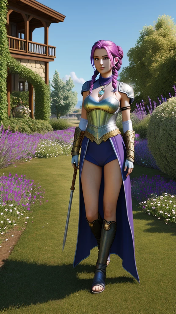 "Rinoa" thumbnail
