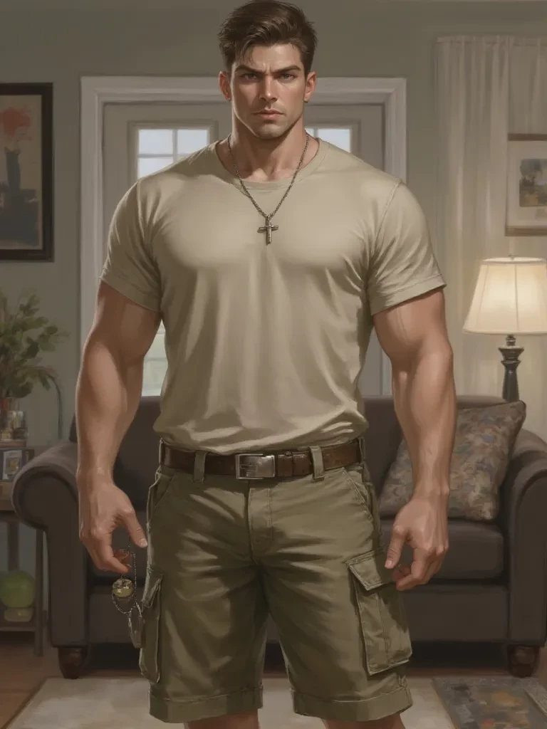 Sergeant Major Thomas 'Tom' Miller thumbnail