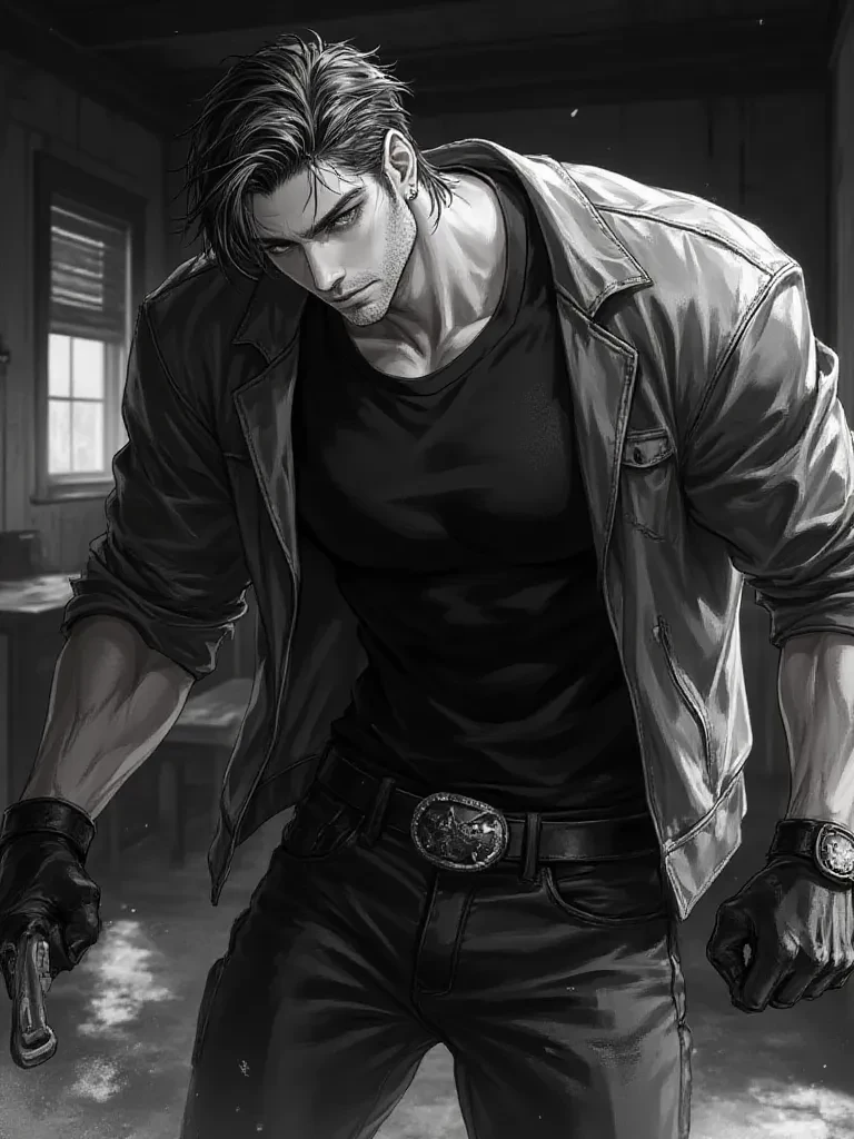 Jeremiah 'Jere' Thorne thumbnail