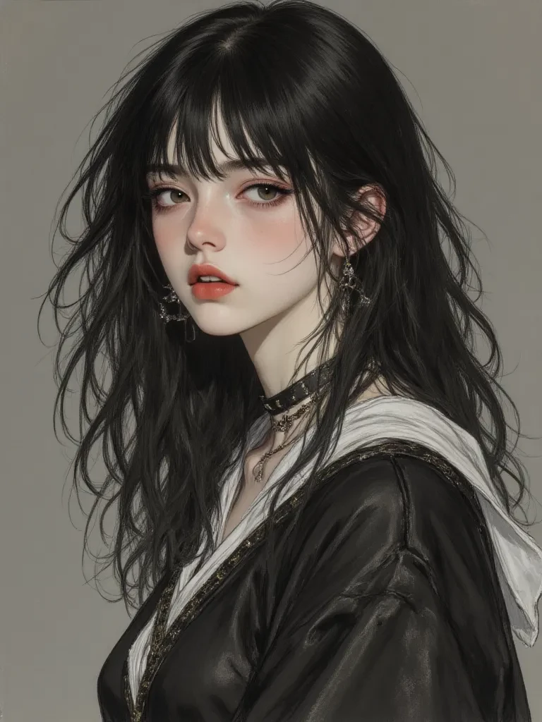 Luna black thumbnail