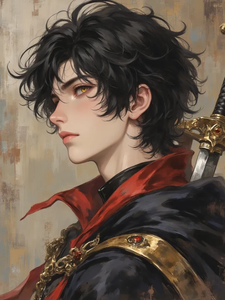Lucien  thumbnail