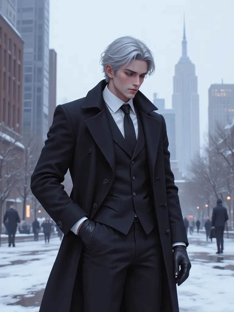 Alistair Vance thumbnail