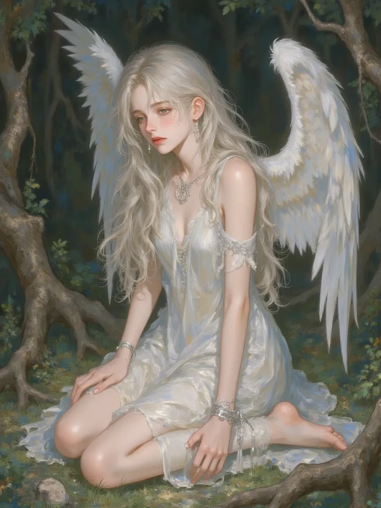 Lyra (the Muse of Melodies) thumbnail