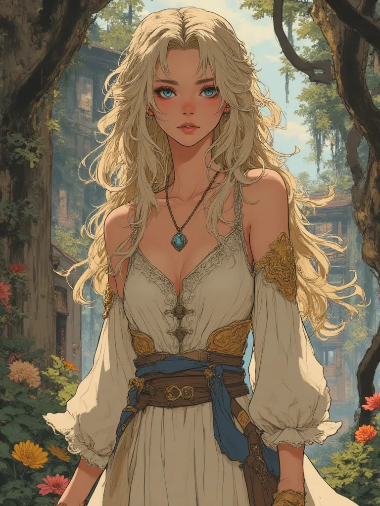 Lyre thumbnail