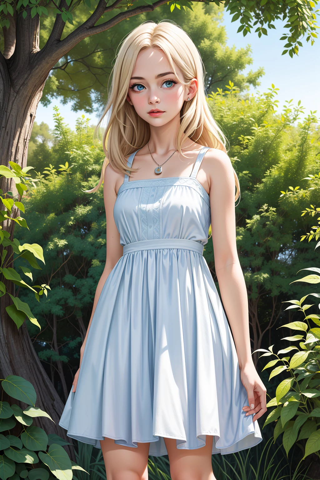 Lily Everhart thumbnail