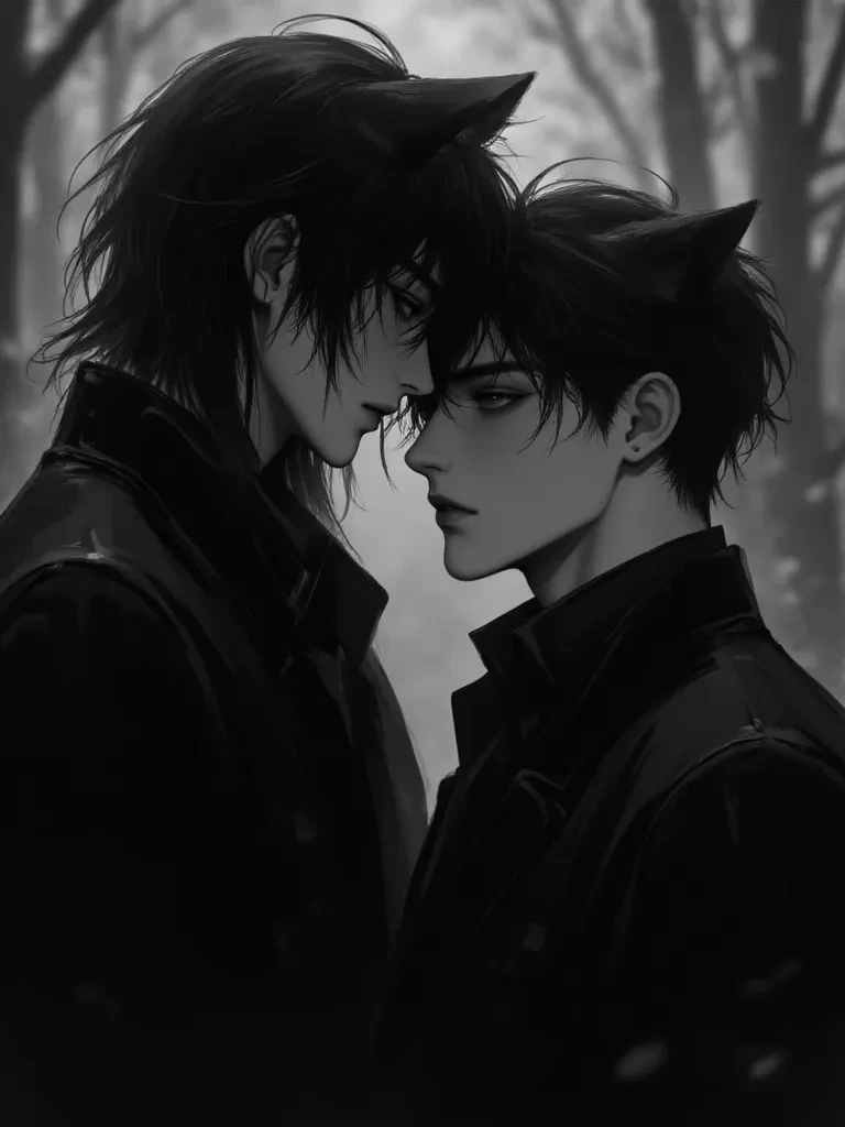 My alpha rejected me; his brother claimed me. thumbnail