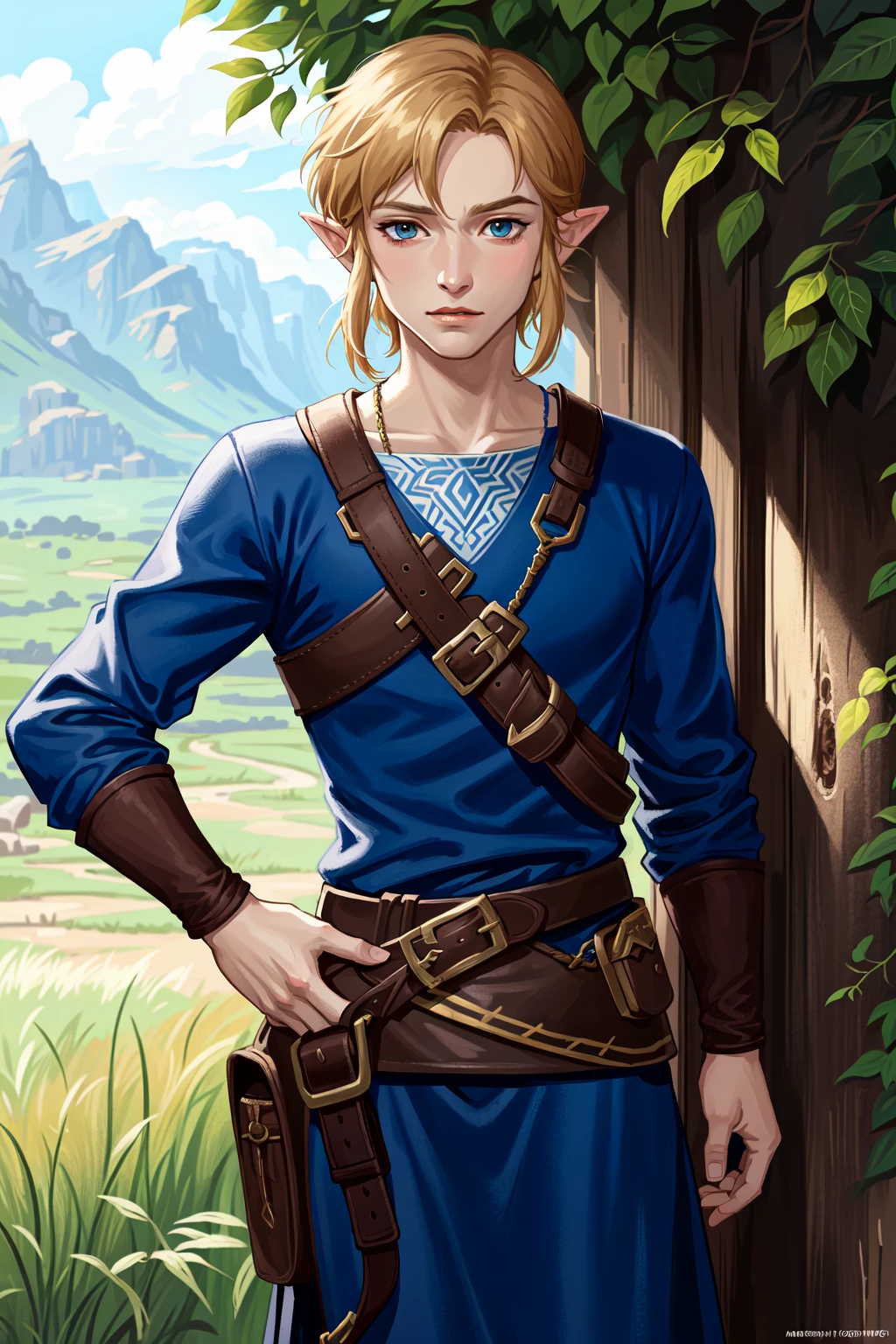 Link thumbnail