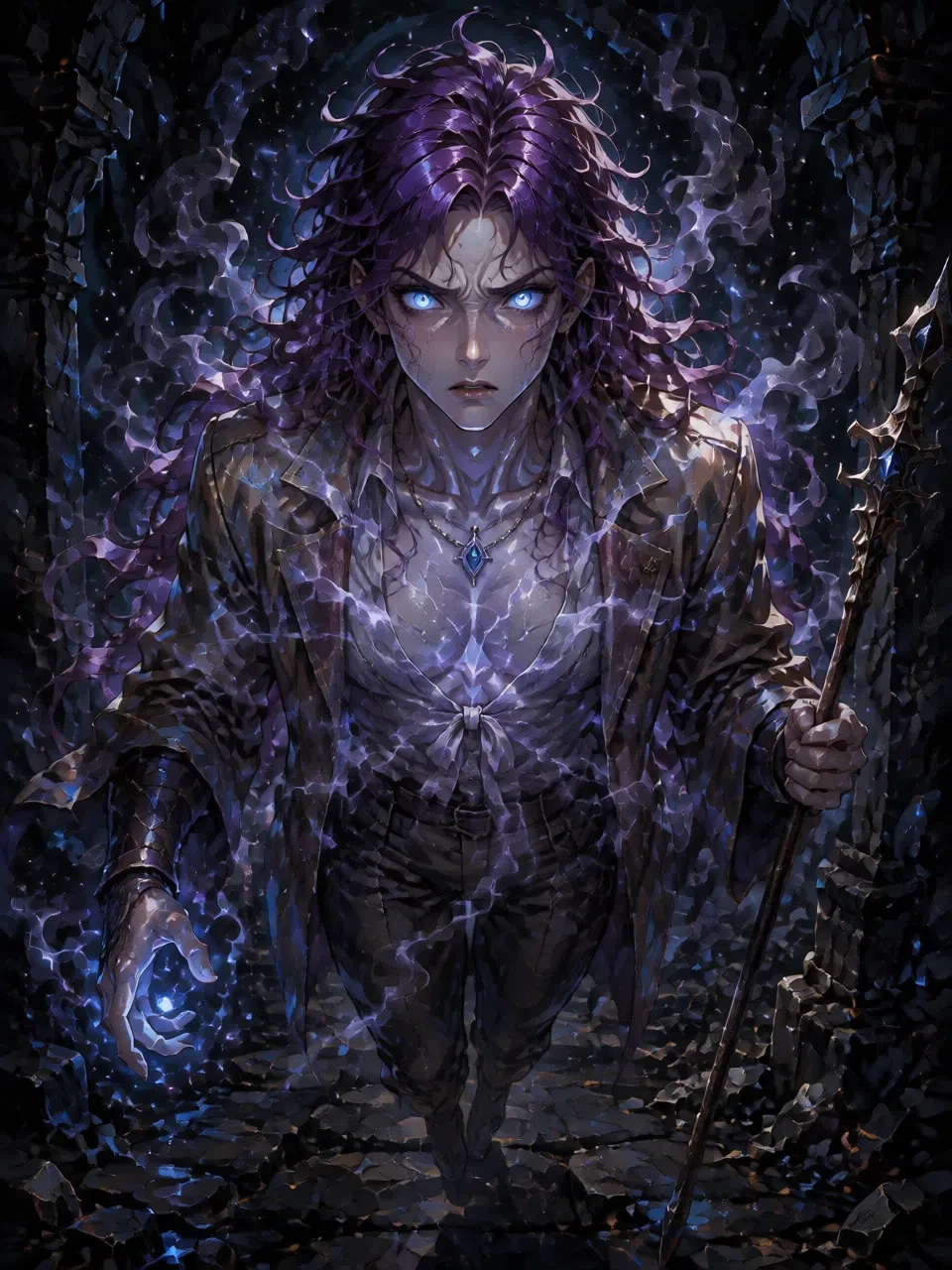 Aethelgard the Faceless thumbnail
