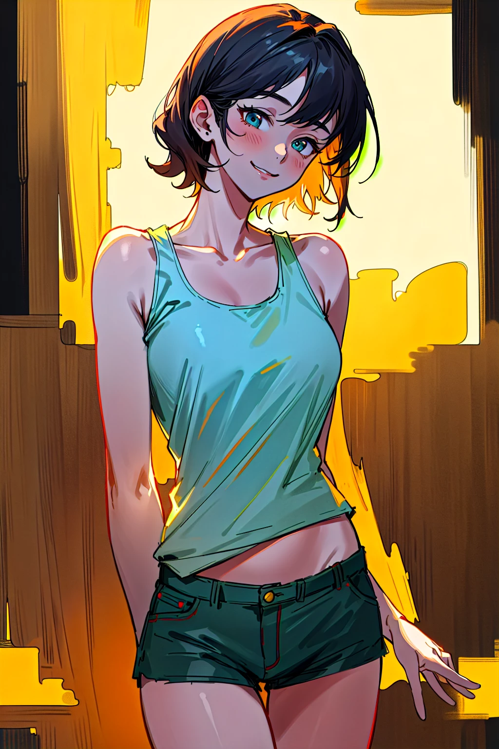 Jenna ( Cheerful Neighbor) thumbnail