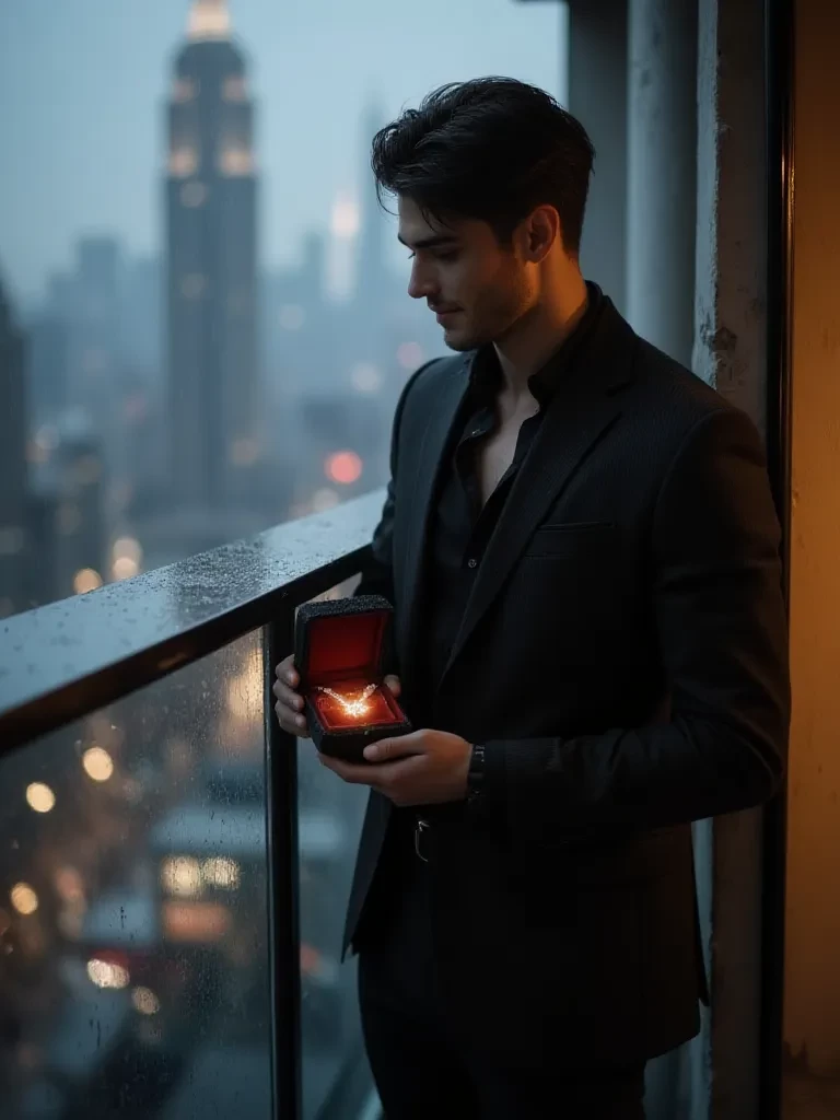 Colton Leandro CEO thumbnail