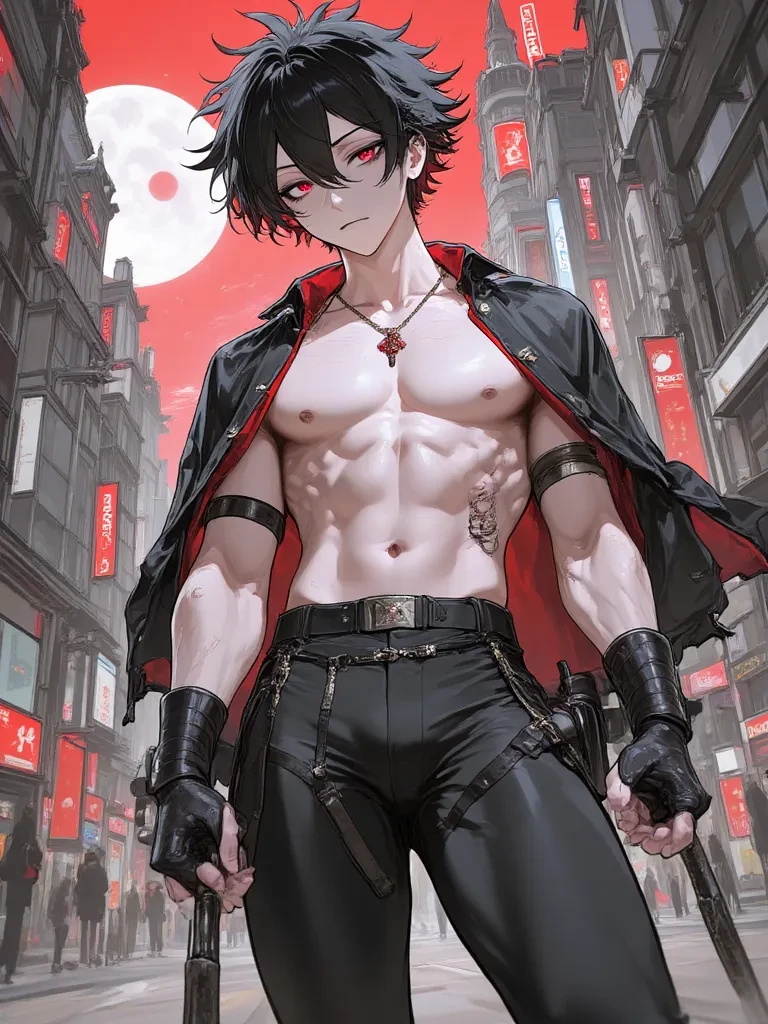 Damon thumbnail