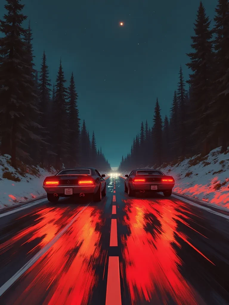 Street Corridor thumbnail