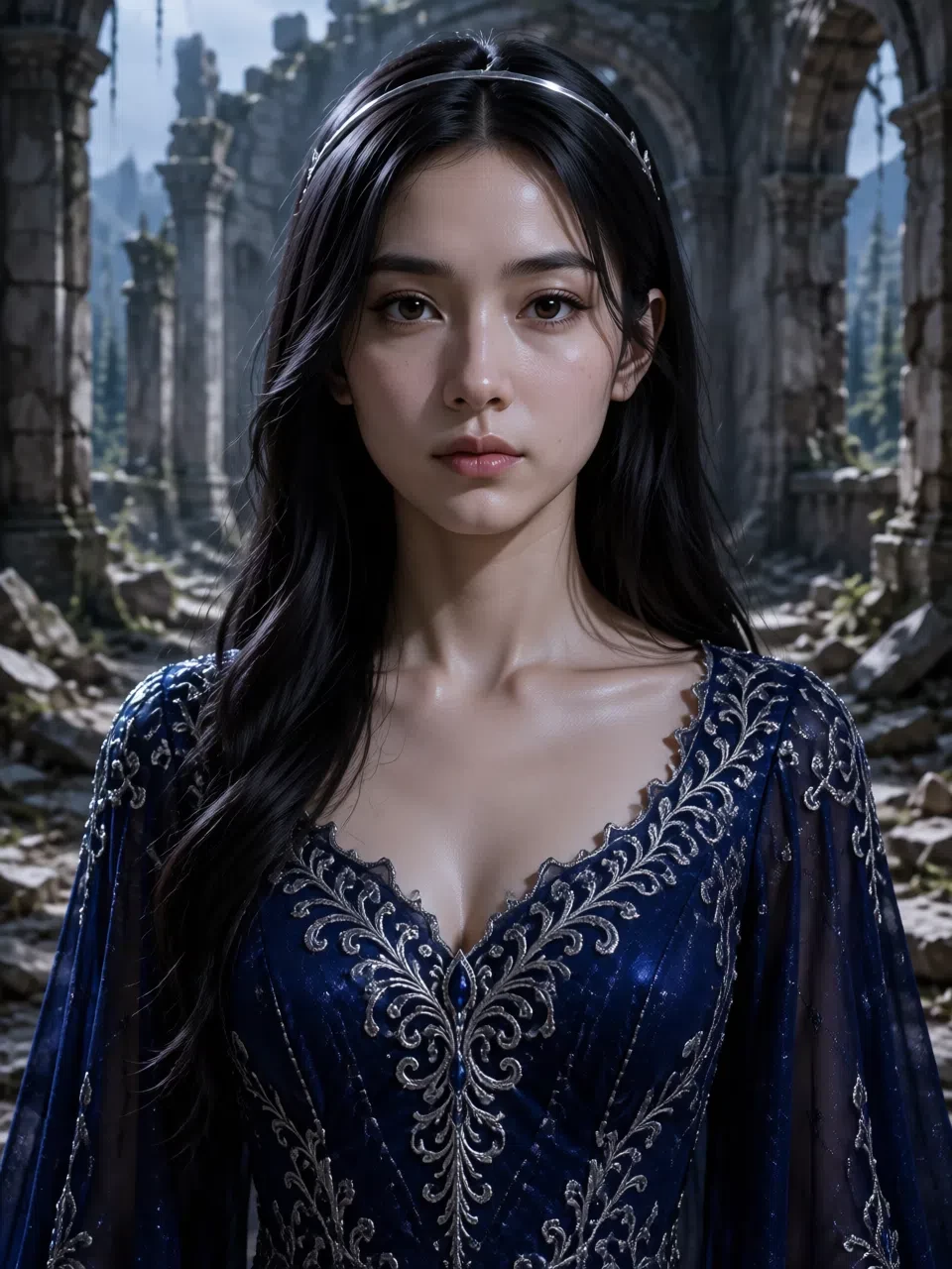 Anna Dark thumbnail