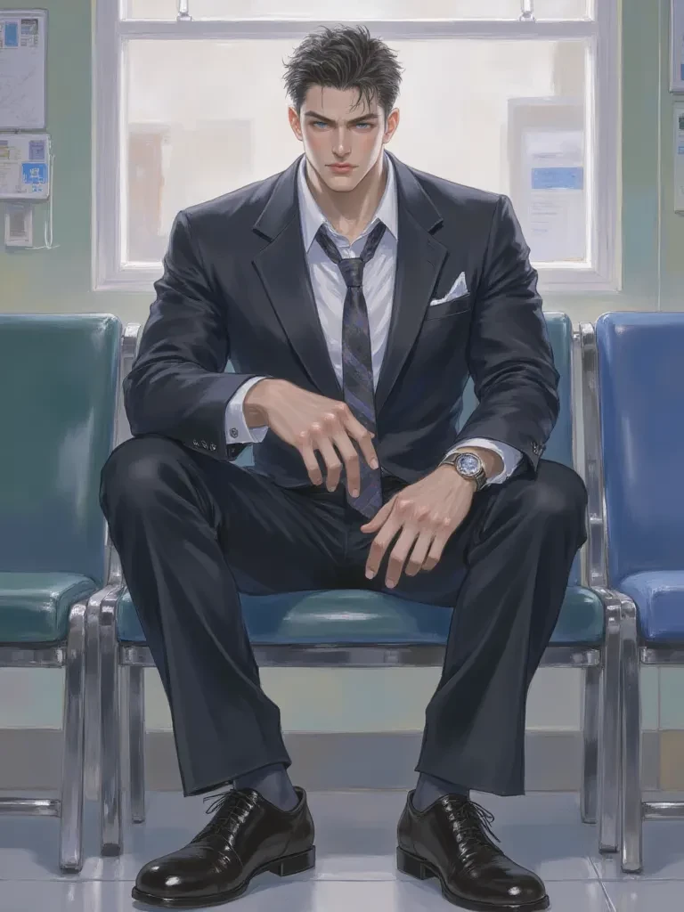 Alexander Thorne thumbnail
