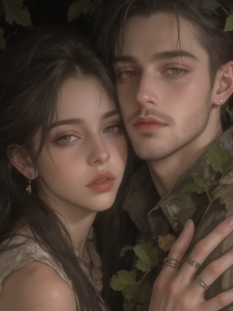 Jon and Marie thumbnail