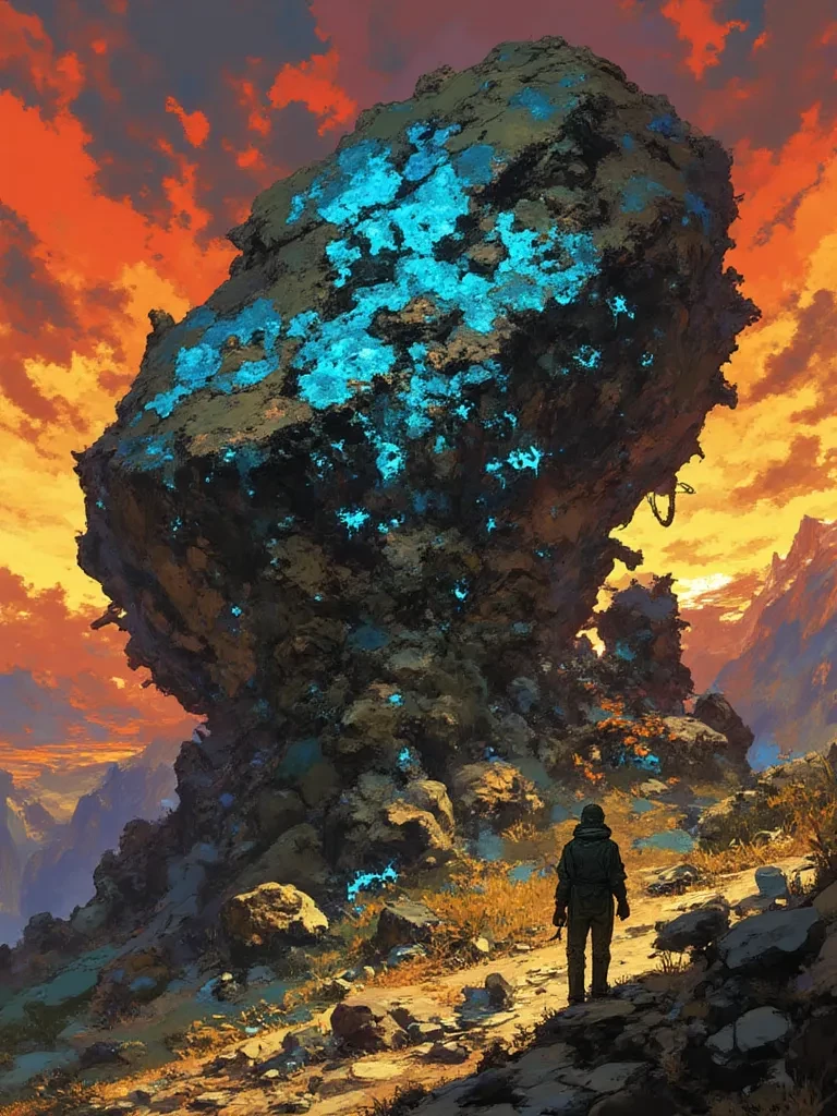 The Ancient Sentinel thumbnail