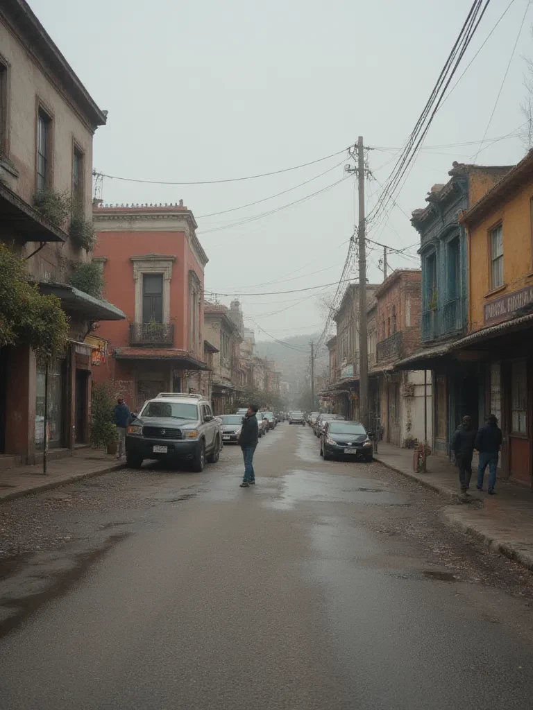 Neighborhood Mexico thumbnail