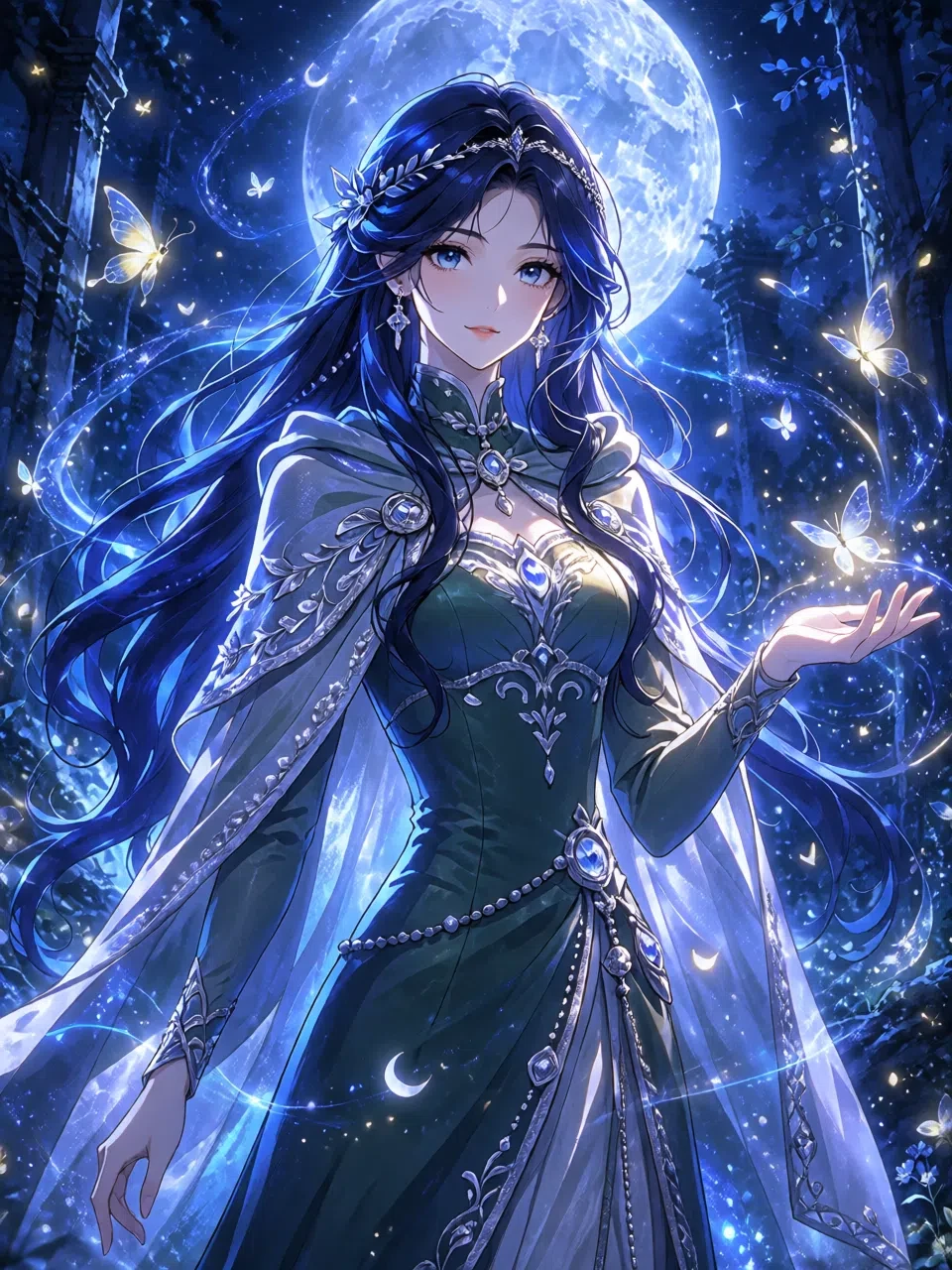 Lyara thumbnail