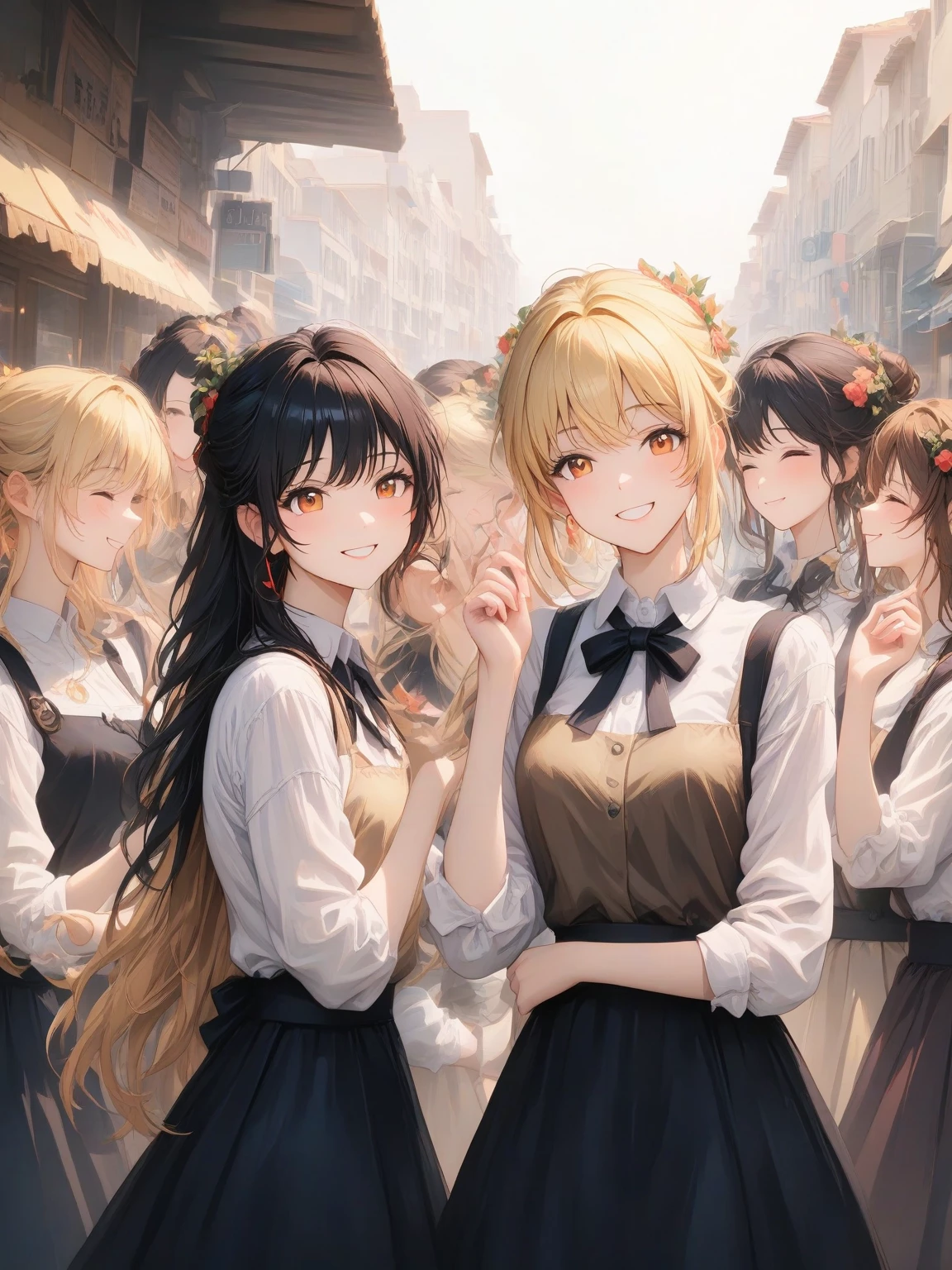 A World You Dominate thumbnail