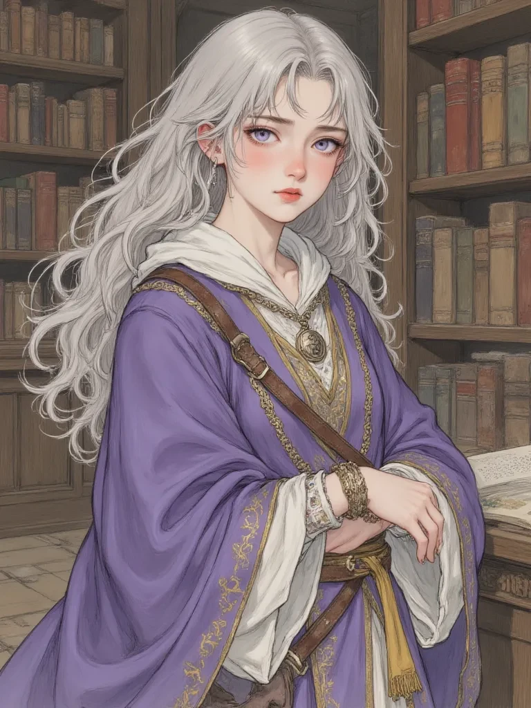 Aurelia Vance thumbnail