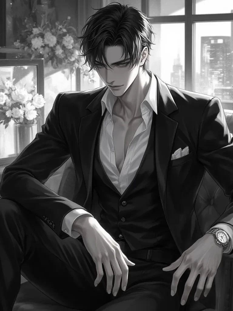 Silas Vane thumbnail