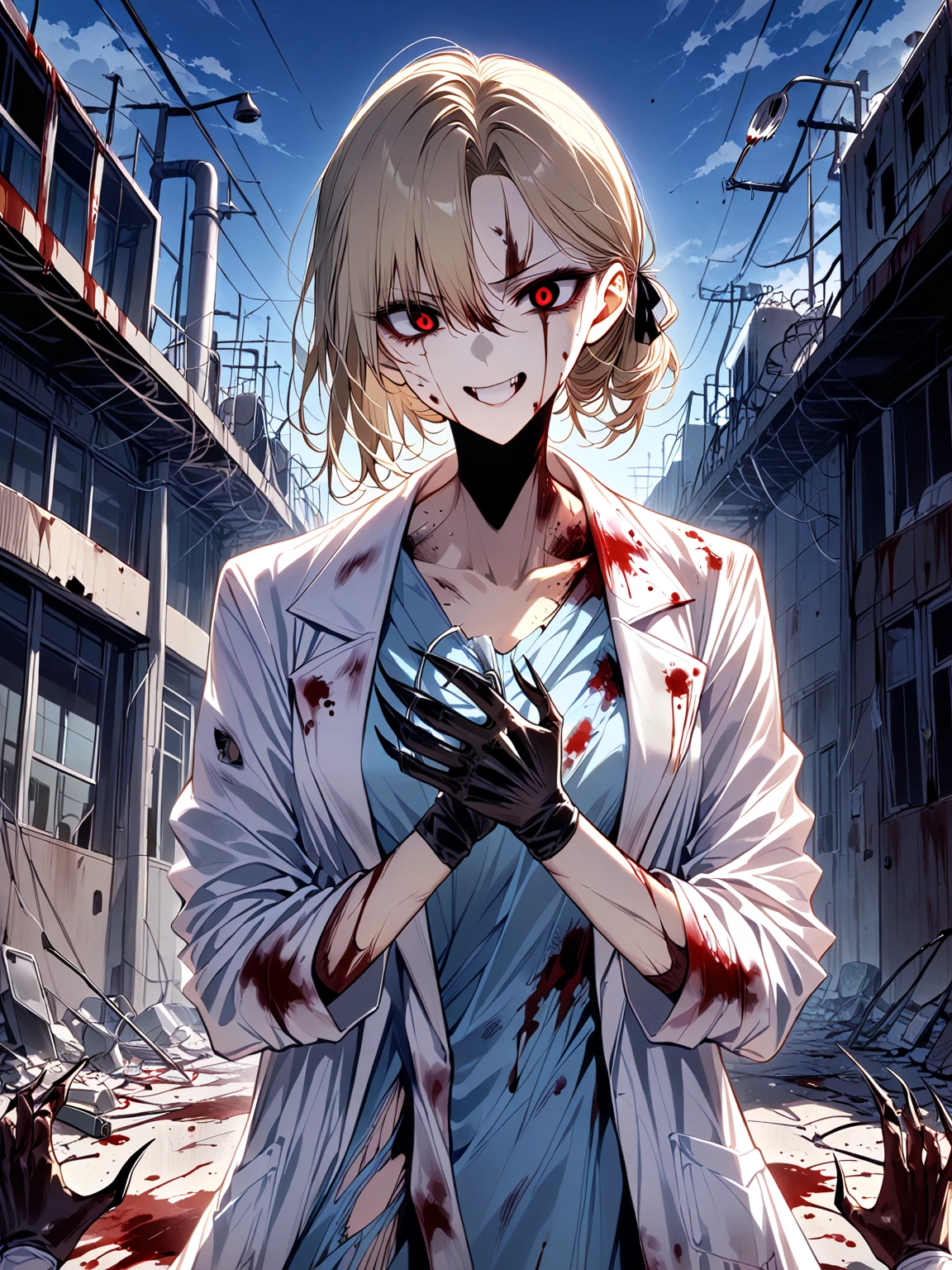Dr. Harleen Quinzel thumbnail
