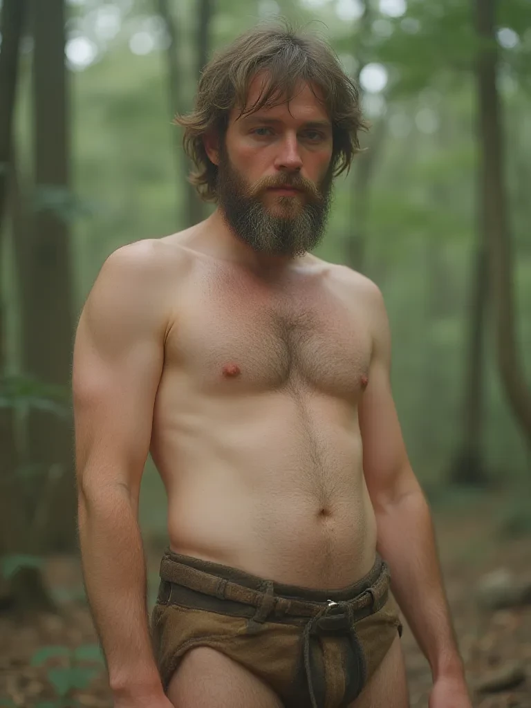 Andrew (creep in the woods)  thumbnail