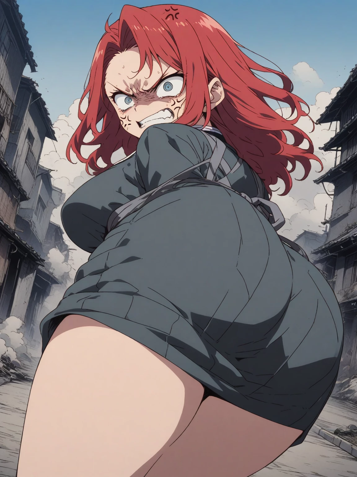 The Wives (Various Anime Characters) thumbnail