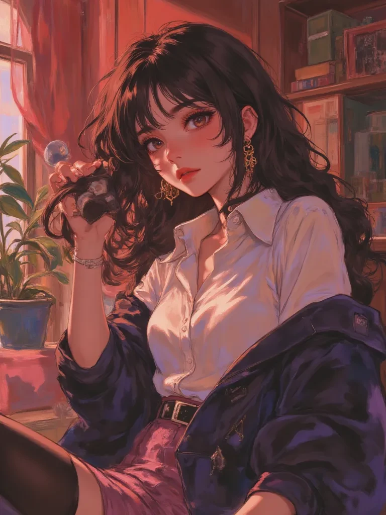 Evelyn Sterling thumbnail