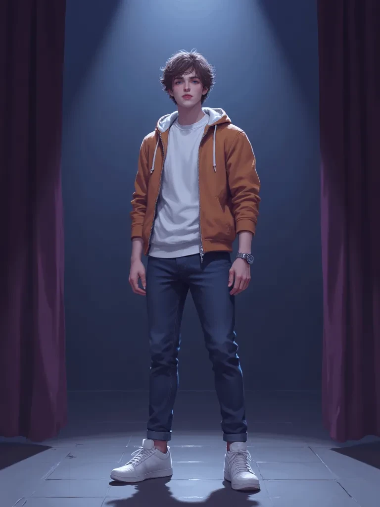Alex Thorne thumbnail