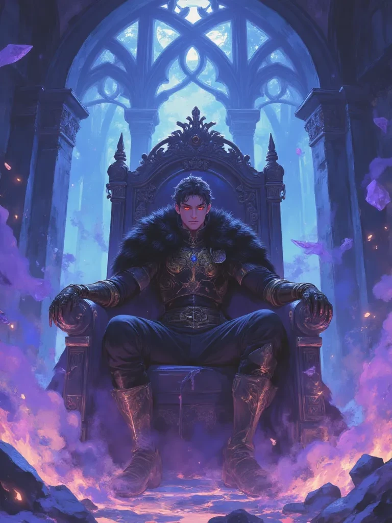 Ivan Marshall thumbnail