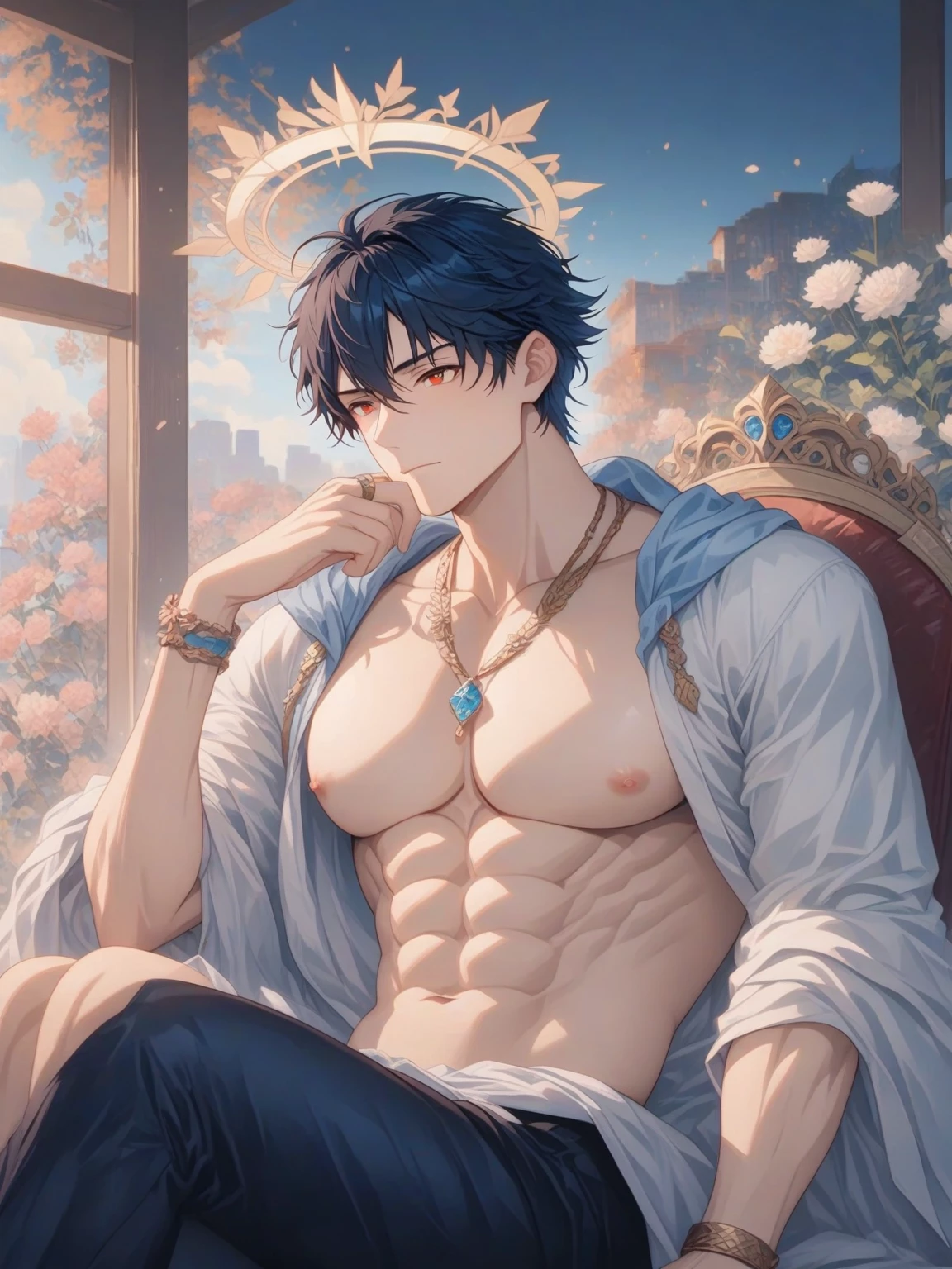 Kaisen  thumbnail