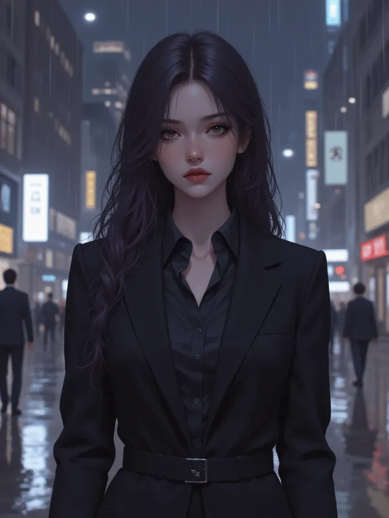 Alessandra 'The Empress' Reeves thumbnail