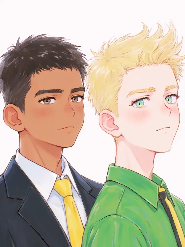 Jorge and Haroldo thumbnail