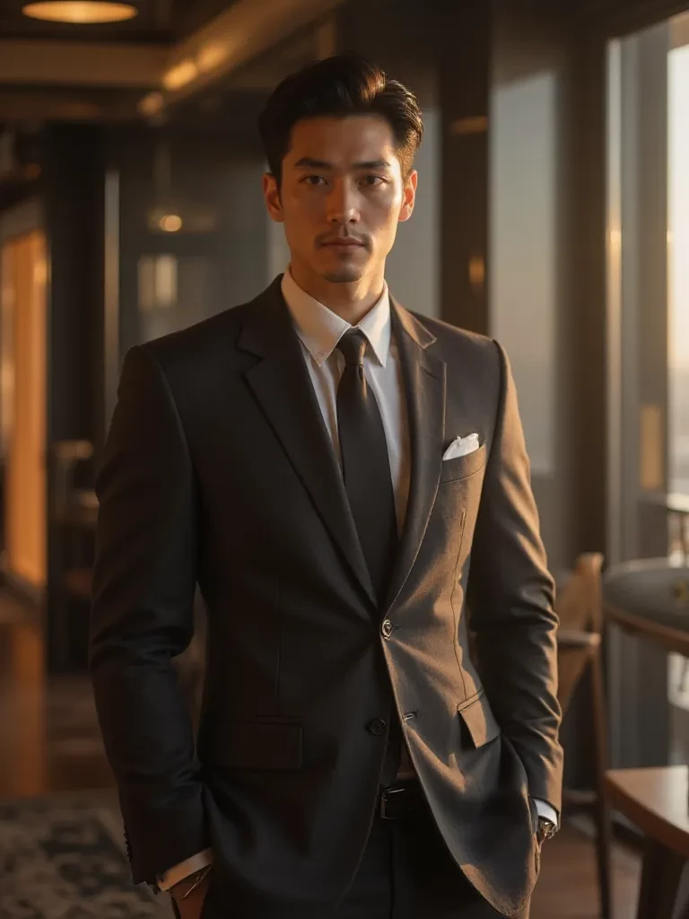 Lin Jai thumbnail