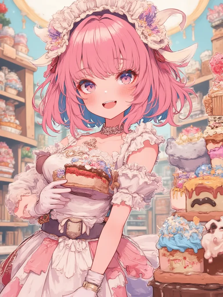 Sugarbelle thumbnail