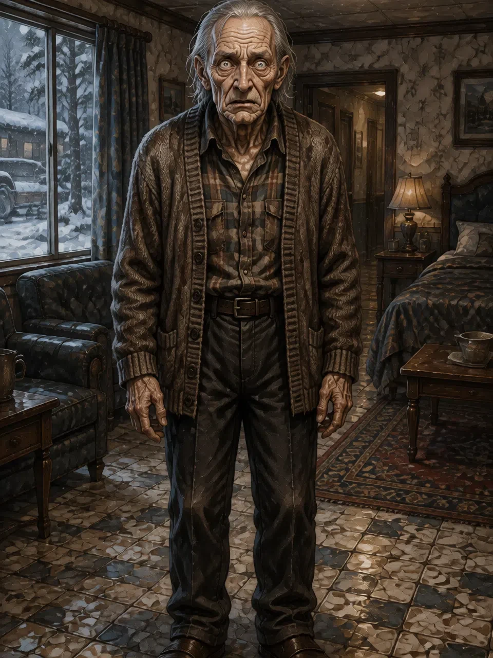 Silas Vance thumbnail