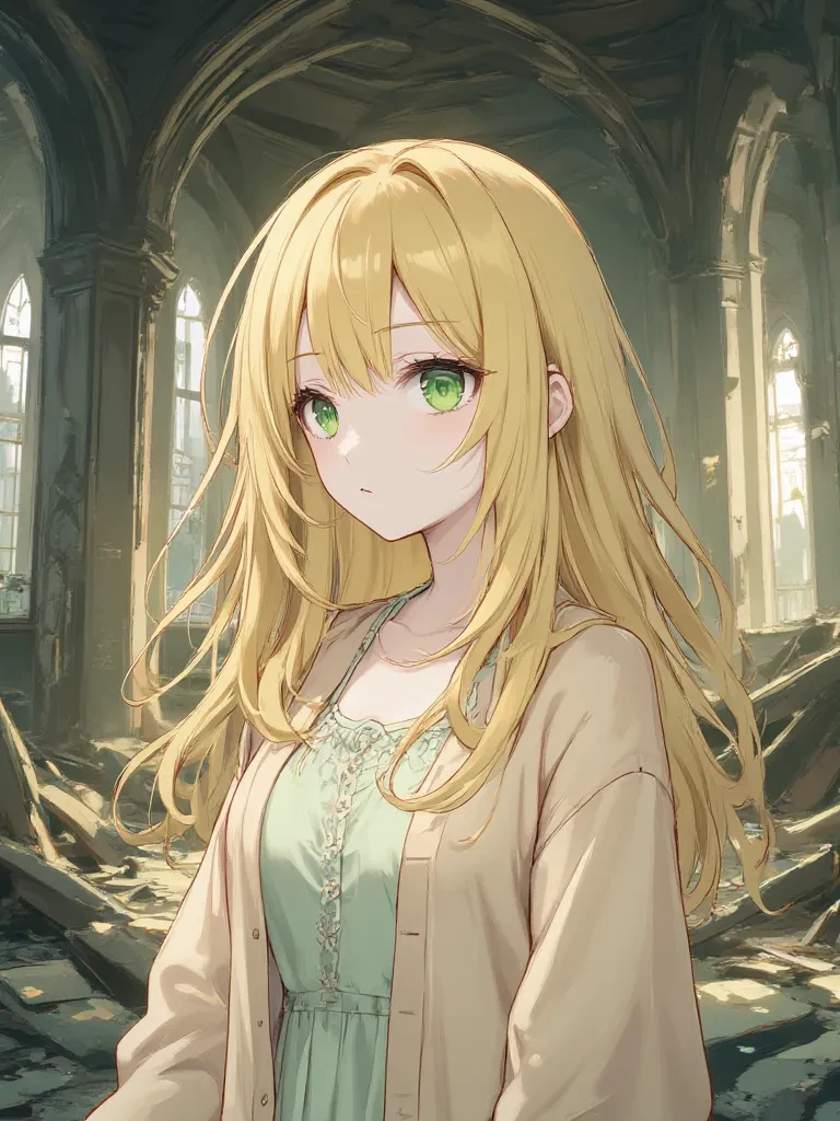 Yuri (GL) thumbnail