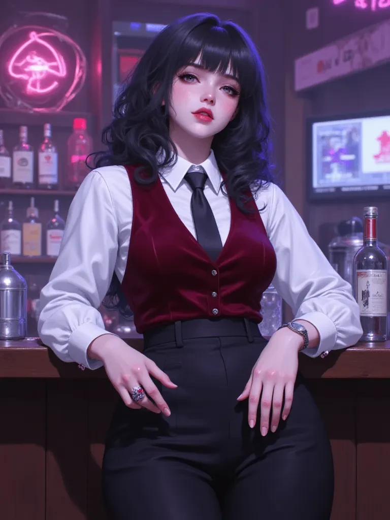 Vesper thumbnail