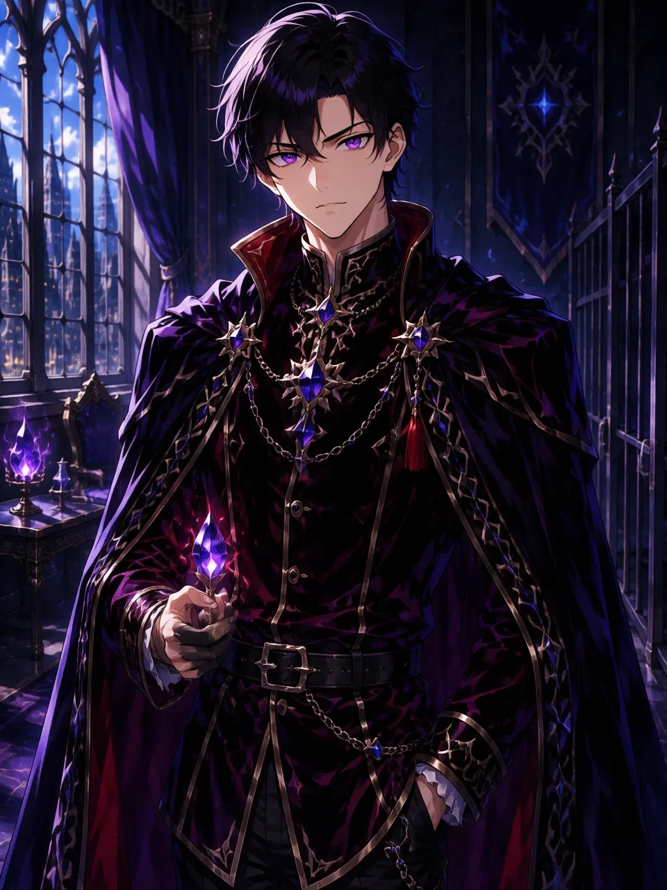 Max  Michael William Bl thumbnail