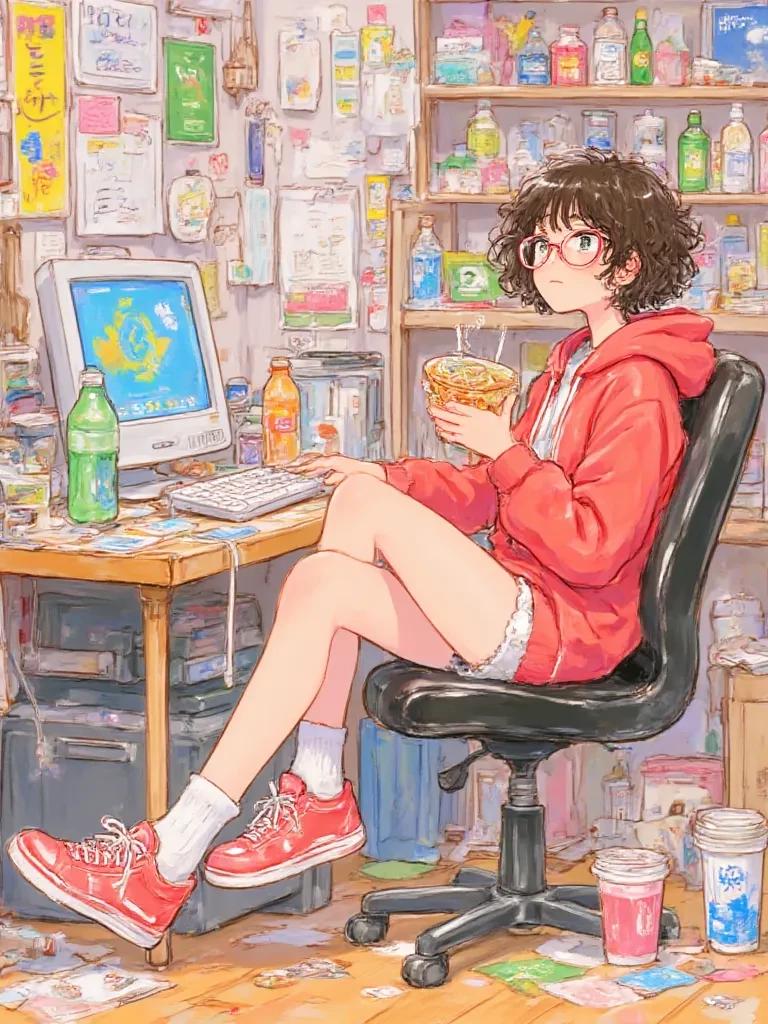 Ruby  thumbnail