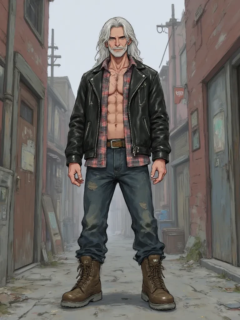 Daddy Randy thumbnail