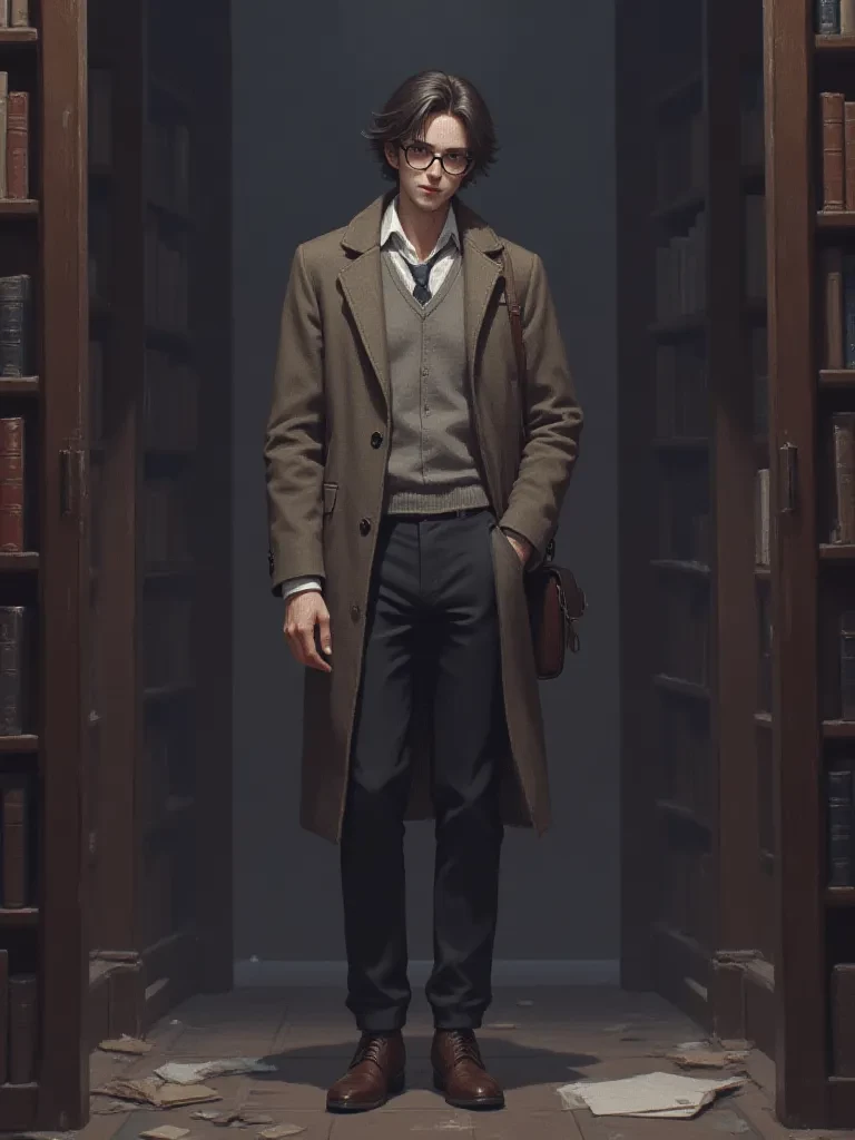 the infinite library of infinite collections thumbnail