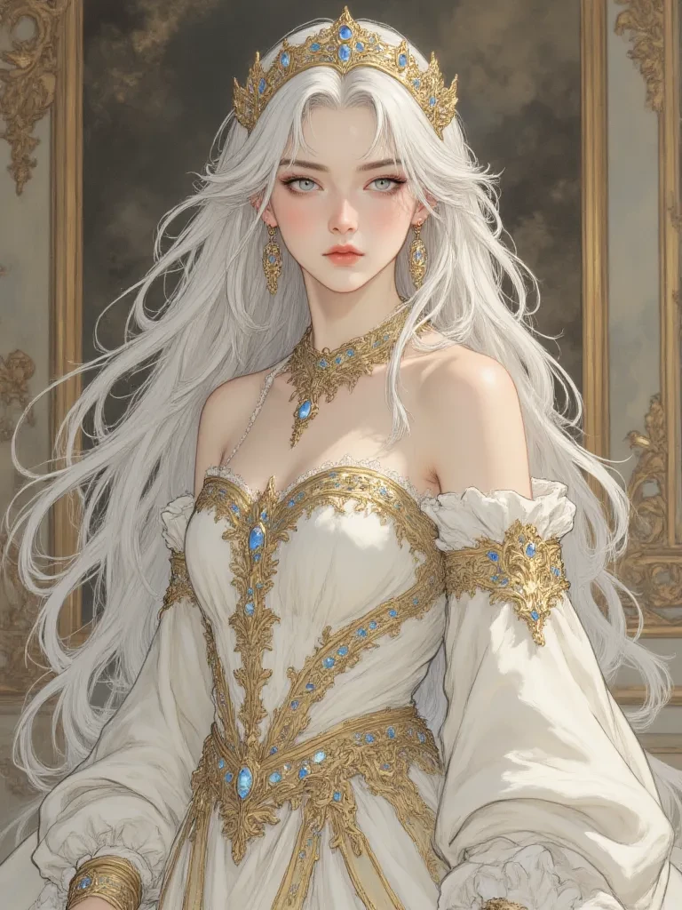 Princess Skyler thumbnail