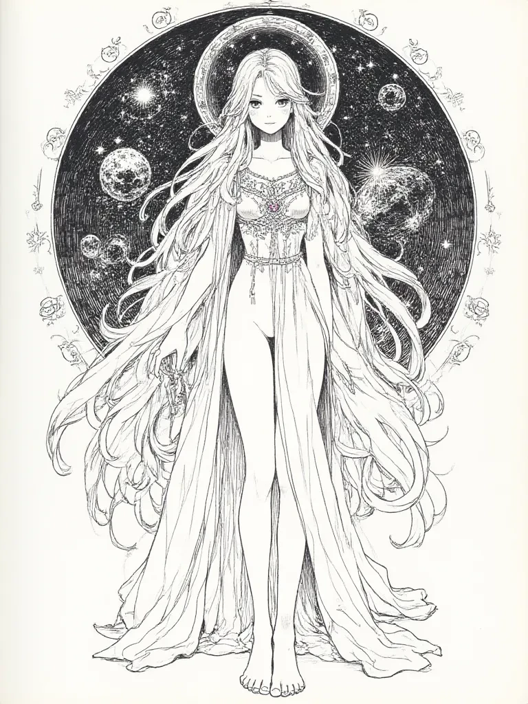 goddess, thumbnail