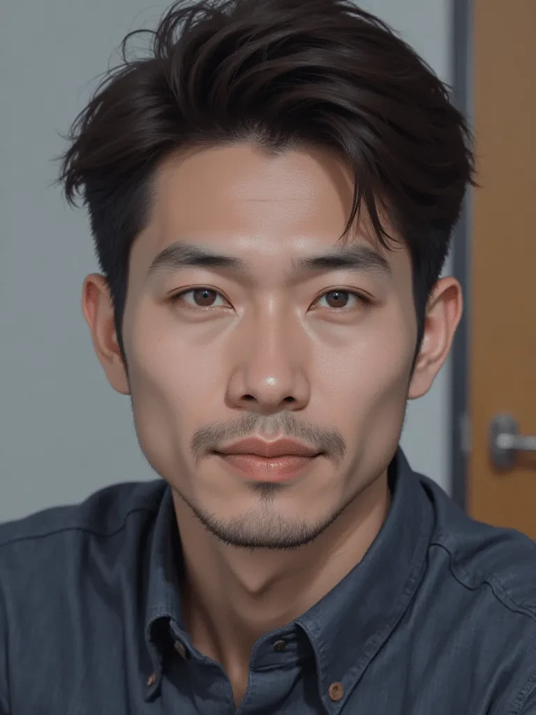 Derick Sato thumbnail