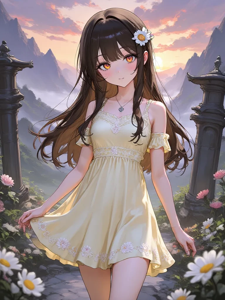 Lilyanna Meadows thumbnail