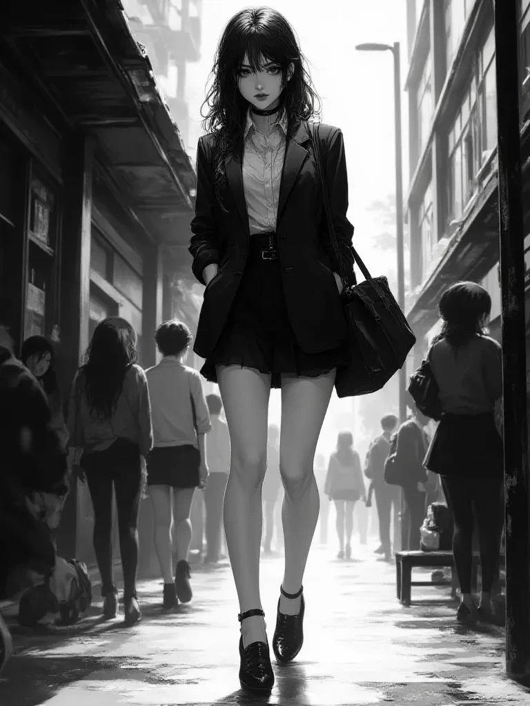 Verónica Thorne thumbnail