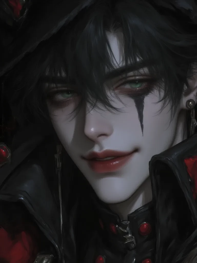 Jester thumbnail